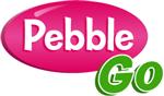 Pebble Go Logo 